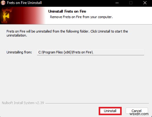 Windows 10에서 Frets on Fire(프레츠 온 파이어) 설치 및 플레이하는 방법 완벽 가이드