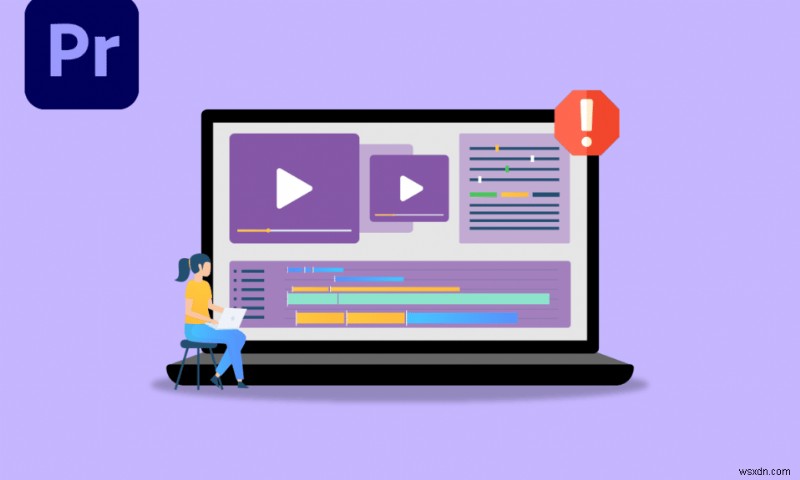 Adobe Premiere Pro 가속 렌더러 오류(Error 1609629690) 해결 방법 총정리