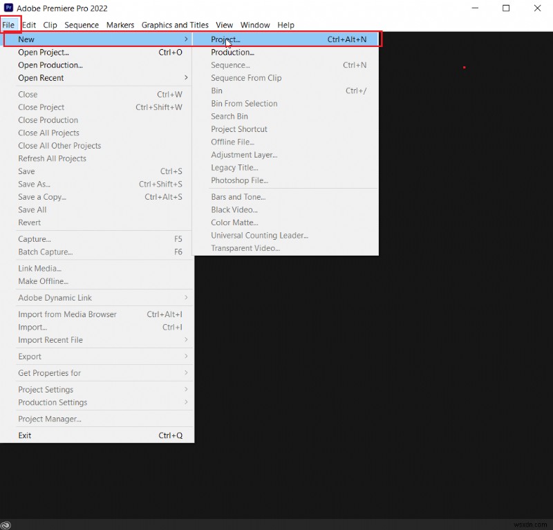 Adobe Premiere Pro 가속 렌더러 오류(Error 1609629690) 해결 방법 총정리