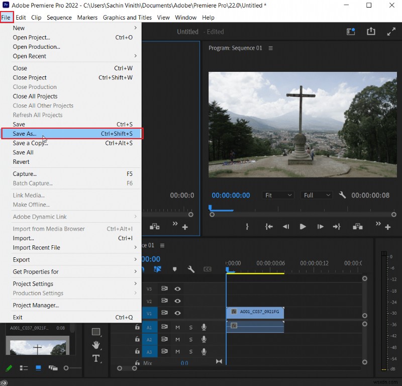 Adobe Premiere Pro 가속 렌더러 오류(Error 1609629690) 해결 방법 총정리