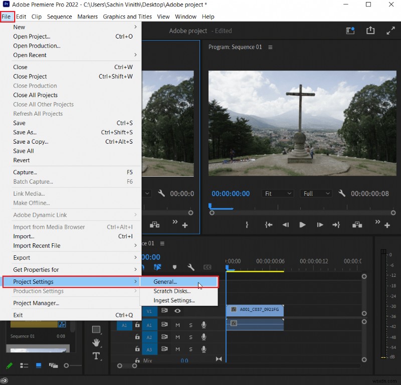 Adobe Premiere Pro 가속 렌더러 오류(Error 1609629690) 해결 방법 총정리