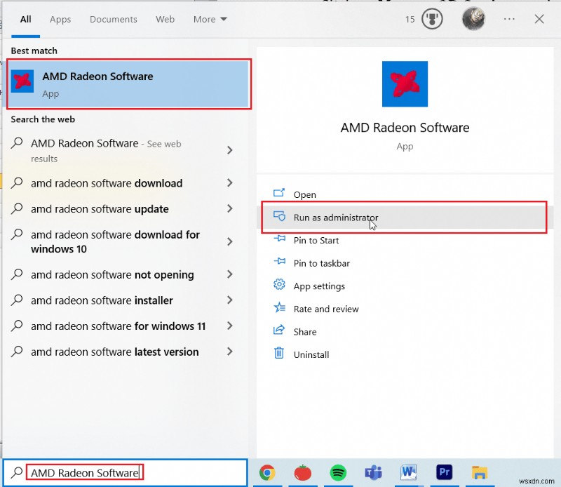 Adobe Premiere Pro 가속 렌더러 오류(Error 1609629690) 해결 방법 총정리
