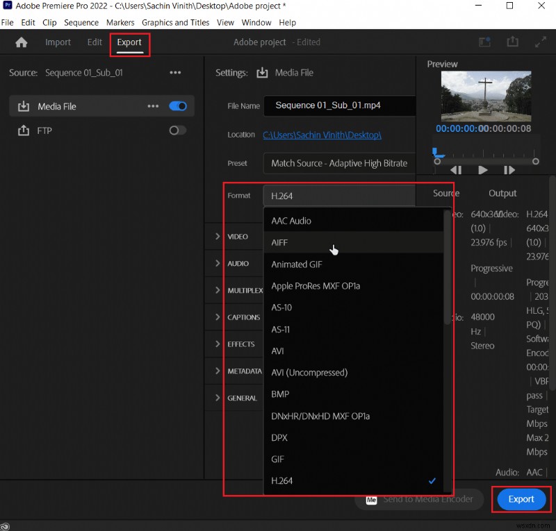Adobe Premiere Pro 가속 렌더러 오류(Error 1609629690) 해결 방법 총정리