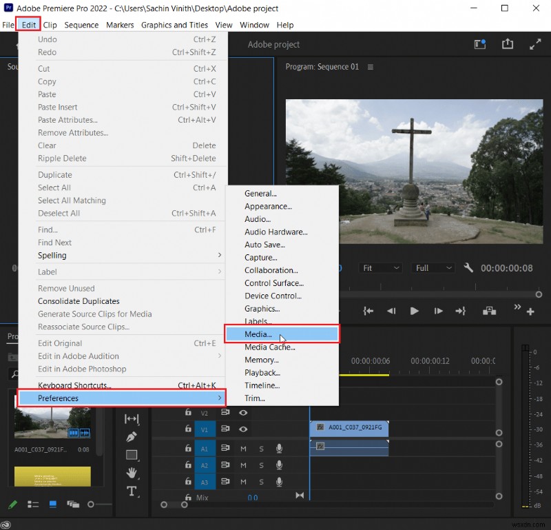 Adobe Premiere Pro 가속 렌더러 오류(Error 1609629690) 해결 방법 총정리