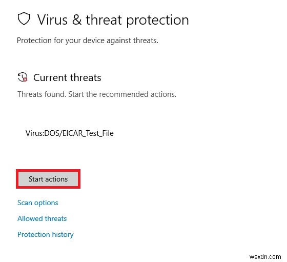 Windows 10에서 메일 서버 오류 코드 541(SMTP) 해결하는 방법 총정리