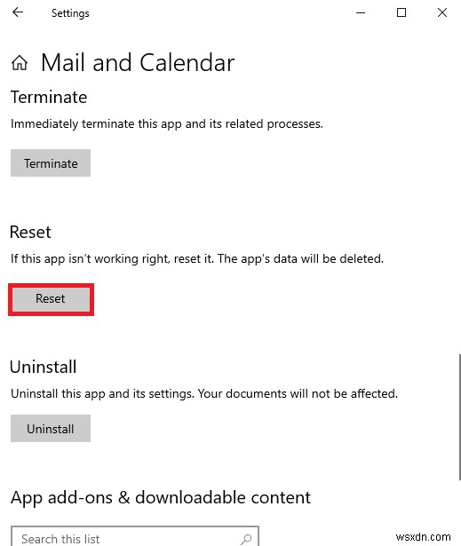 Windows 10에서 메일 서버 오류 코드 541(SMTP) 해결하는 방법 총정리