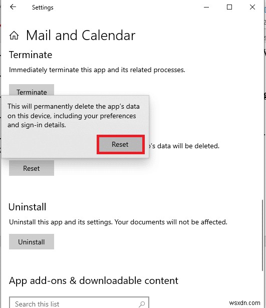 Windows 10에서 메일 서버 오류 코드 541(SMTP) 해결하는 방법 총정리