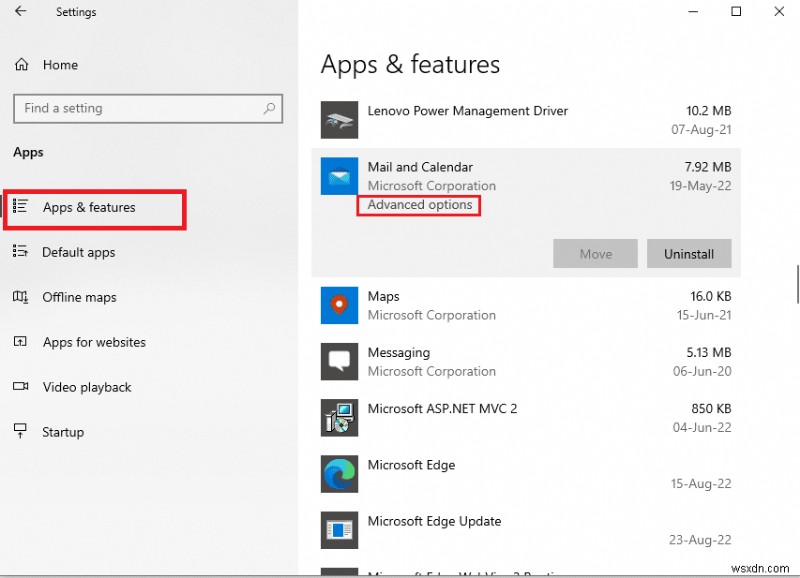 Windows 10에서 메일 서버 오류 코드 541(SMTP) 해결하는 방법 총정리