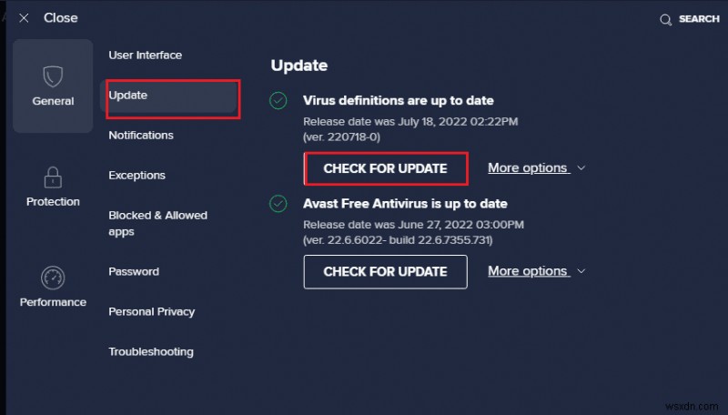 Windows 10에서 메일 서버 오류 코드 541(SMTP) 해결하는 방법 총정리