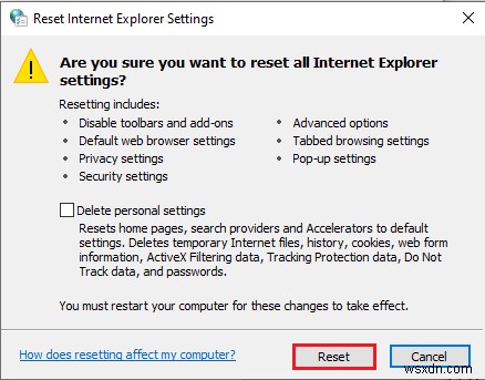 Windows 10에서 메일 서버 오류 코드 541(SMTP) 해결하는 방법 총정리