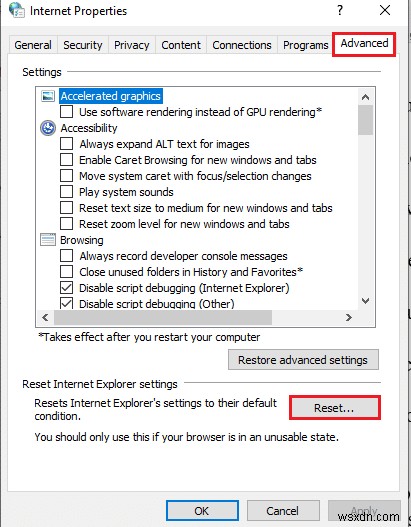Windows 10에서 메일 서버 오류 코드 541(SMTP) 해결하는 방법 총정리