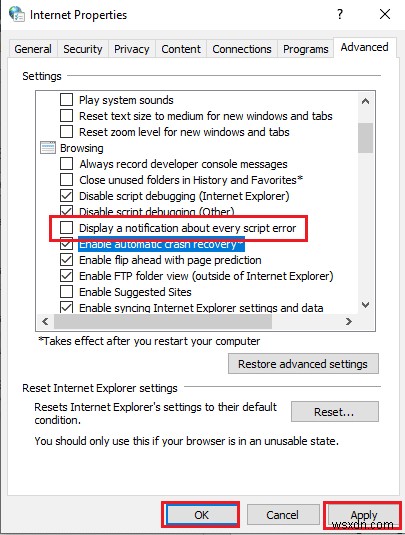 Windows 10에서 메일 서버 오류 코드 541(SMTP) 해결하는 방법 총정리