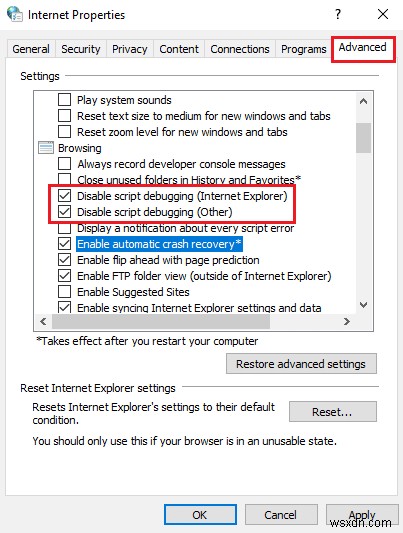 Windows 10에서 메일 서버 오류 코드 541(SMTP) 해결하는 방법 총정리