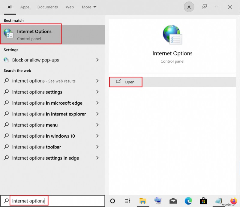 Windows 10에서 메일 서버 오류 코드 541(SMTP) 해결하는 방법 총정리