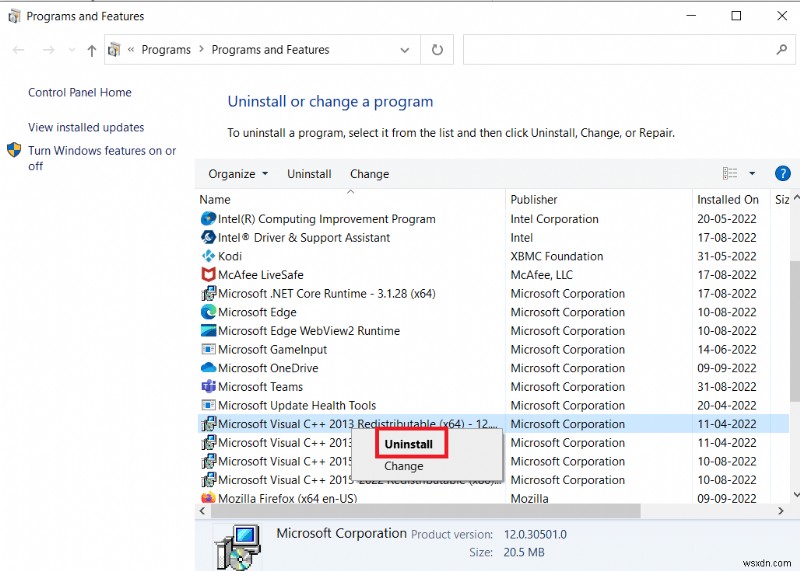 Windows 10에서 Steam 오류 코드 53 완벽하게 해결하는 방법