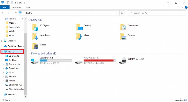 Windows 10에서 Steam 오류 코드 53 완벽하게 해결하는 방법