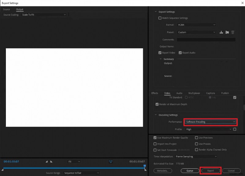Windows 10에서 Premiere Pro 오류 코드 3 완벽 해결 가이드