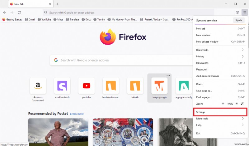 파이어폭스(Firefox) 플러그인 컨테이너가 작동하지 않을 때 해결하는 8가지 방법