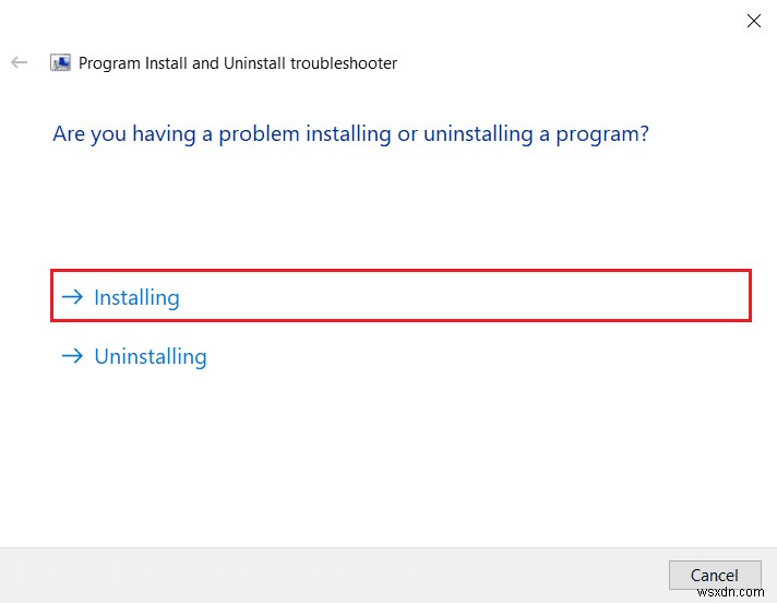 Windows 10에서 VirtualBox 설치 실패 오류 해결하는 6가지 방법