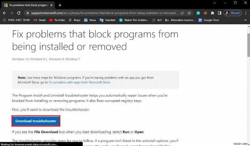 Windows 10에서 VirtualBox 설치 실패 오류 해결하는 6가지 방법