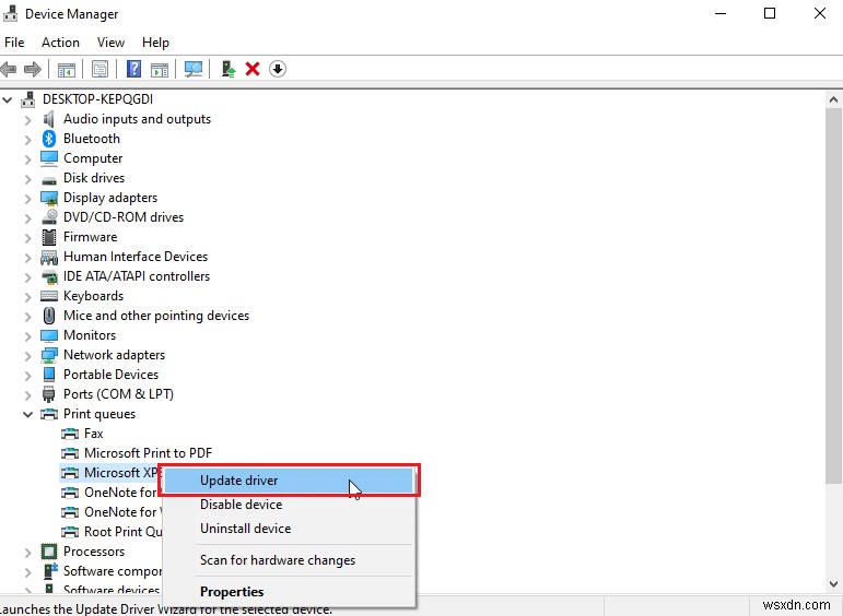 Windows 10 프린터 설치 오류 해결 방법 완벽 가이드