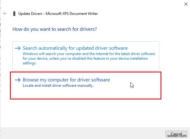 Windows 10 프린터 설치 오류 해결 방법 완벽 가이드