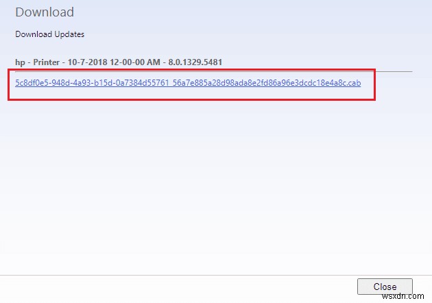 Windows 10 프린터 설치 오류 해결 방법 완벽 가이드