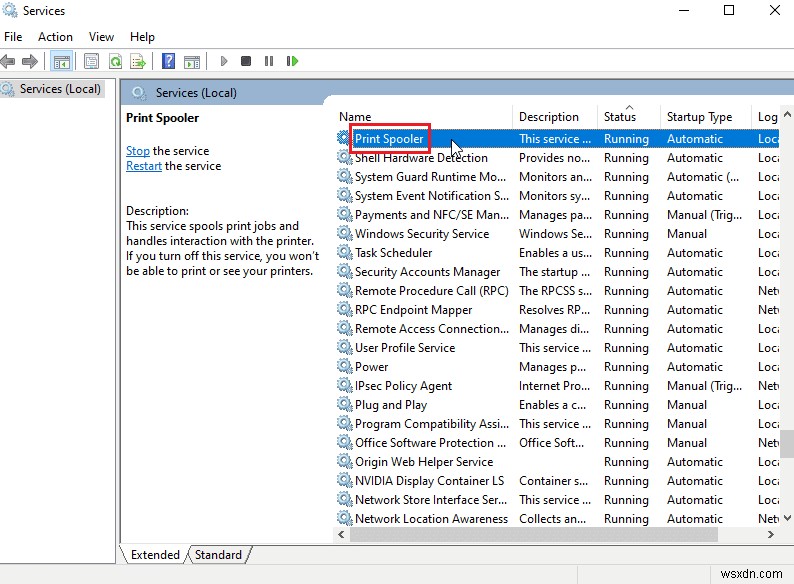 Windows 10 프린터 설치 오류 해결 방법 완벽 가이드