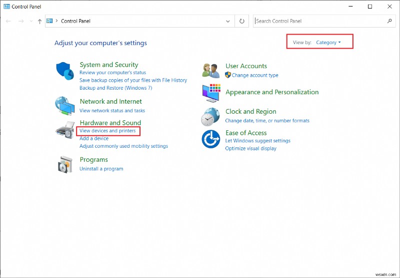 Windows 10 프린터 설치 오류 해결 방법 완벽 가이드