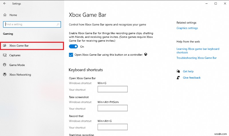 Windows 10에서 Gears of War 4 로딩 오류 해결하는 완벽 가이드