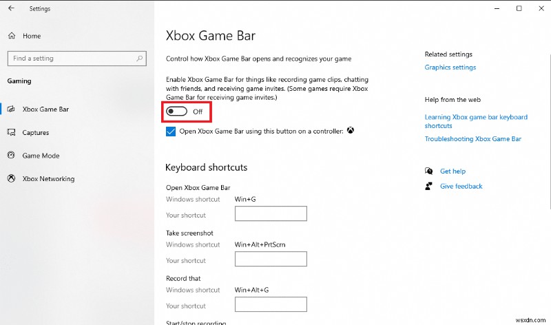 Windows 10에서 Gears of War 4 로딩 오류 해결하는 완벽 가이드