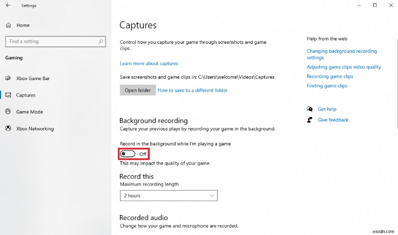 Windows 10에서 Gears of War 4 로딩 오류 해결하는 완벽 가이드