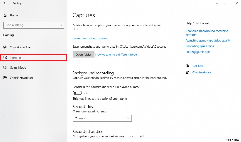 Windows 10에서 Gears of War 4 로딩 오류 해결하는 완벽 가이드