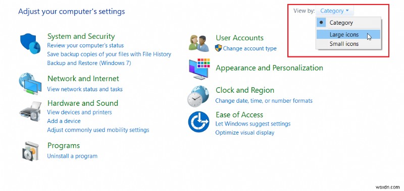 Windows 10에서 SADES 헤드셋이 작동하지 않을 때 해결하는 10가지 방법