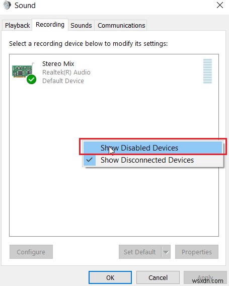 Windows 10에서 SADES 헤드셋이 작동하지 않을 때 해결하는 10가지 방법