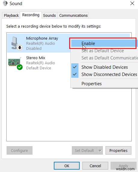 Windows 10에서 SADES 헤드셋이 작동하지 않을 때 해결하는 10가지 방법