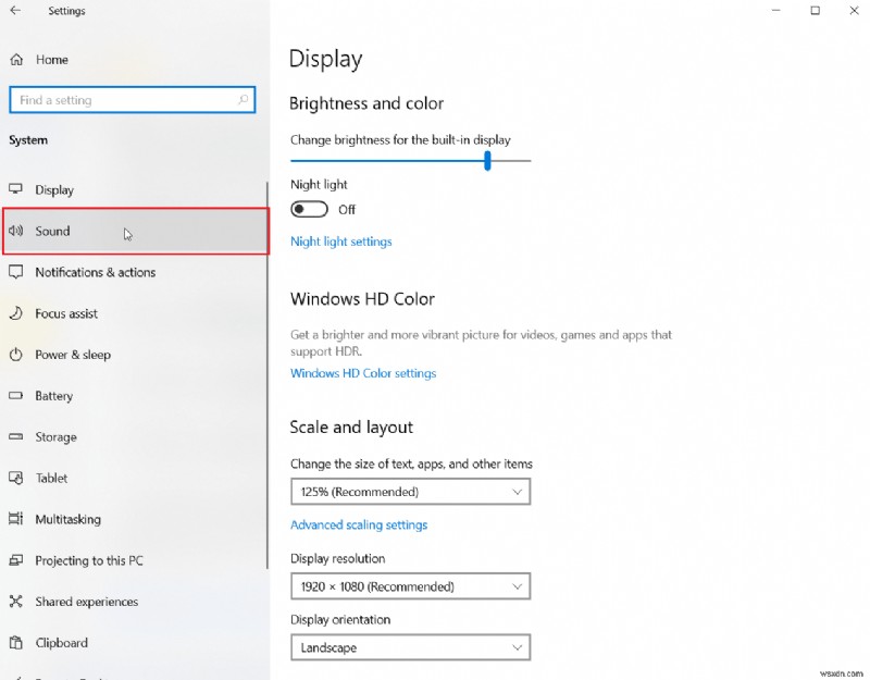 Windows 10에서 SADES 헤드셋이 작동하지 않을 때 해결하는 10가지 방법