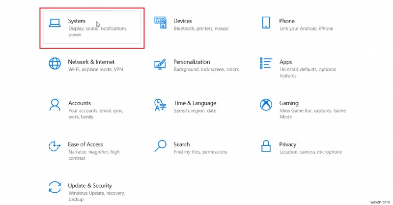 Windows 10에서 SADES 헤드셋이 작동하지 않을 때 해결하는 10가지 방법