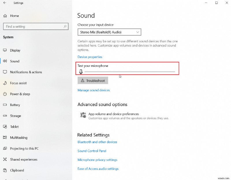 Windows 10에서 SADES 헤드셋이 작동하지 않을 때 해결하는 10가지 방법