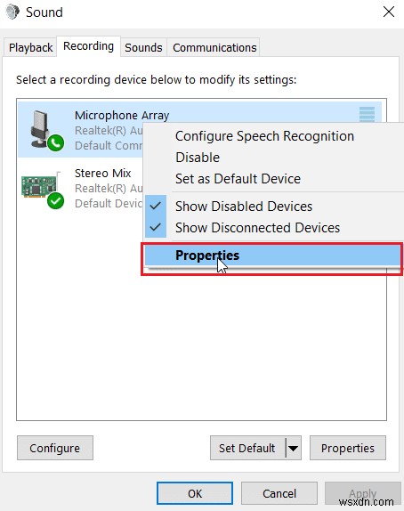 Windows 10에서 SADES 헤드셋이 작동하지 않을 때 해결하는 10가지 방법