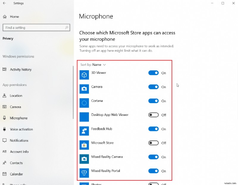 Windows 10에서 SADES 헤드셋이 작동하지 않을 때 해결하는 10가지 방법