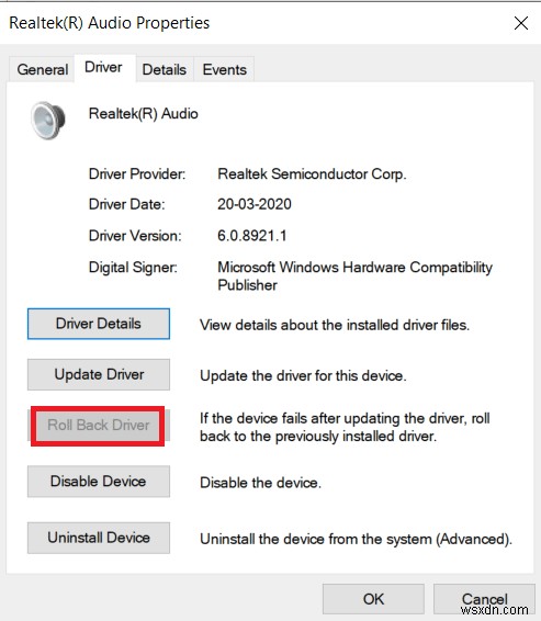 Windows 10에서 SADES 헤드셋이 작동하지 않을 때 해결하는 10가지 방법