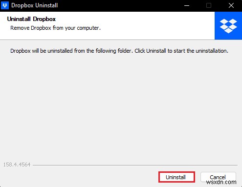 Windows 10에서 Dropbox 오류 413 해결 방법 총정리