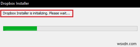 Windows 10에서 Dropbox 오류 413 해결 방법 총정리