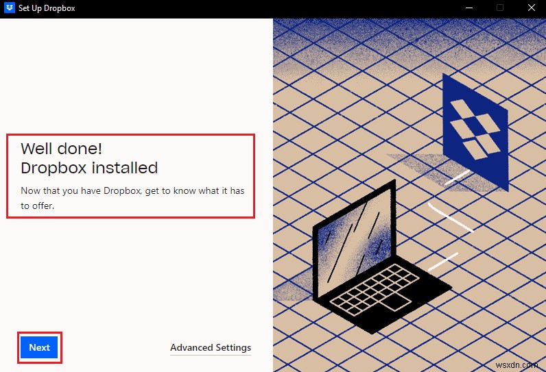 Windows 10에서 Dropbox 오류 413 해결 방법 총정리