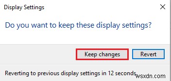 Windows 10에서 모니터 144Hz가 표시되지 않는 문제 해결 방법