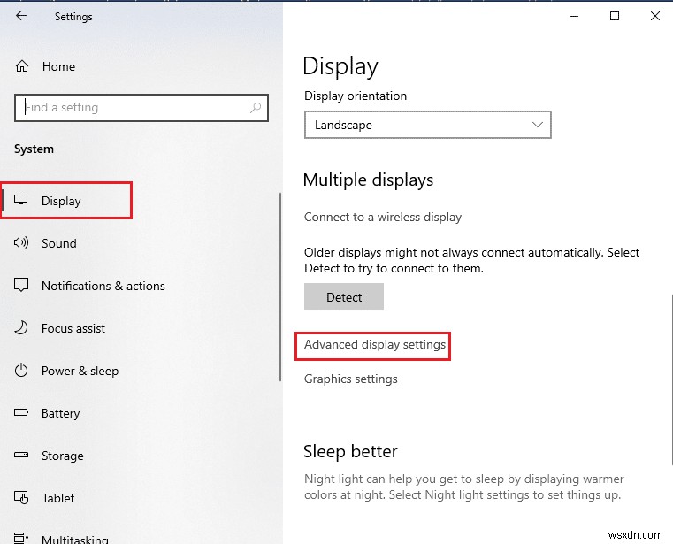 Windows 10에서 모니터 144Hz가 표시되지 않는 문제 해결 방법