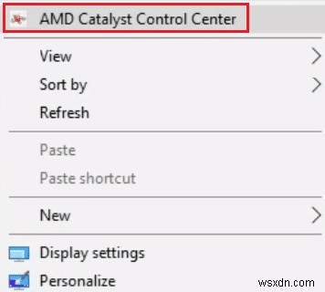 Windows 10에서 모니터 144Hz가 표시되지 않는 문제 해결 방법