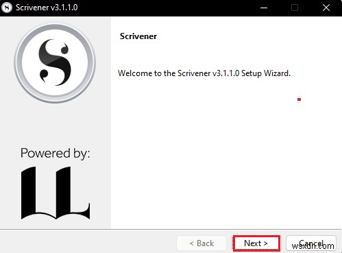 Windows 10에서 Scrivener 응답 없음 문제 해결하는 5가지 방법
