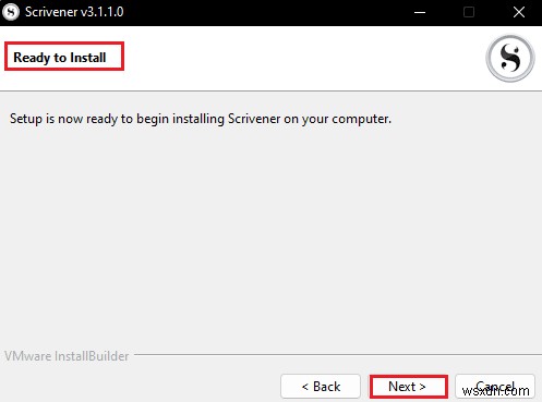 Windows 10에서 Scrivener 응답 없음 문제 해결하는 5가지 방법